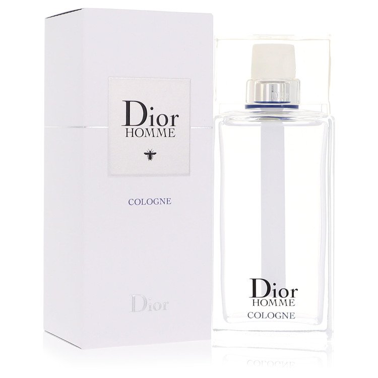 Dior Homme Perfume & Body Collection By Christian Dior – 6.8 oz Cologne Spray (New Packaging 2020)
