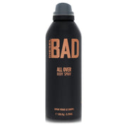 Diesel Bad
