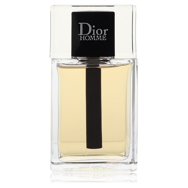 Dior Homme Perfume & Body Collection By Christian Dior – 3.4 oz Eau De Toilette Spray (New Packaging 2020 Unboxed)