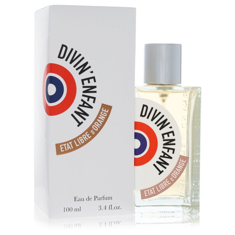 Etat Libre D'orange Divin Enfant