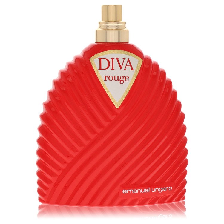 Diva Rouge
