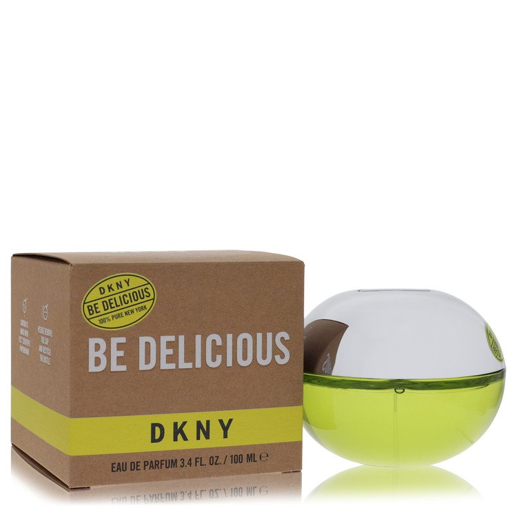 Be Delicious
