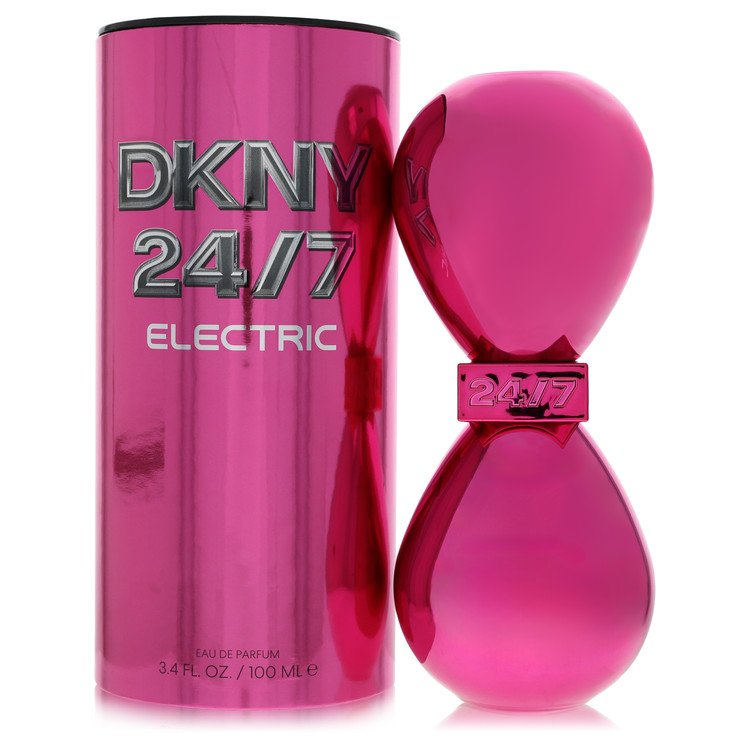 Dkny 24/7 Electric