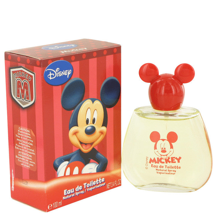 Mickey
