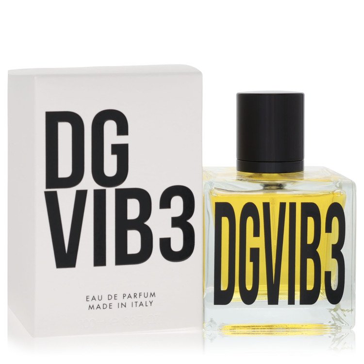Dolce & Gabbana Dgvib3