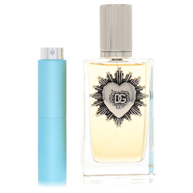 Dolce & Gabbana Devotion