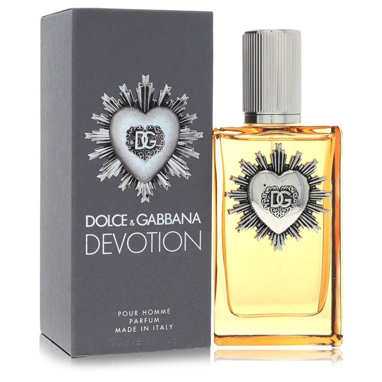 Dolce & Gabbana Devotion