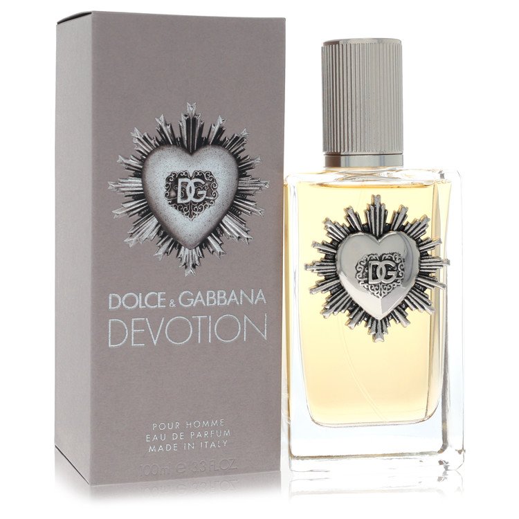 Dolce & Gabbana Devotion
