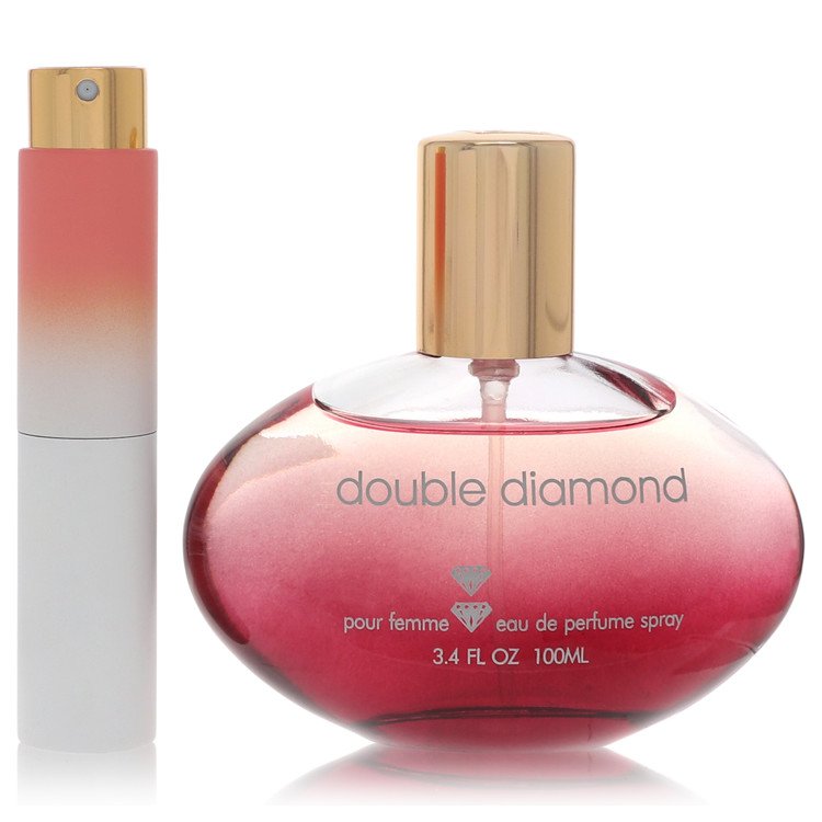 Double Diamond