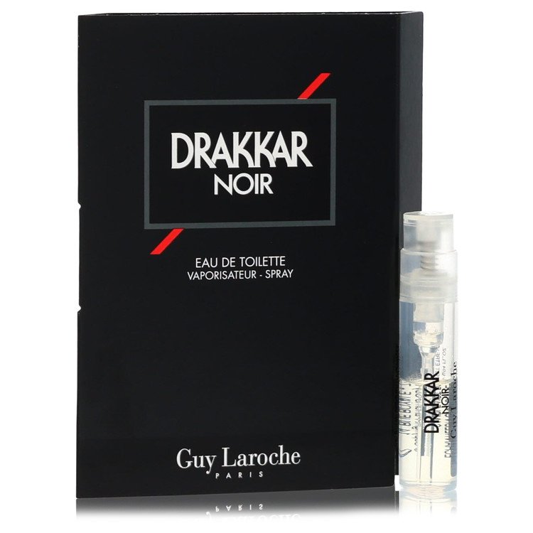 Drakkar Noir