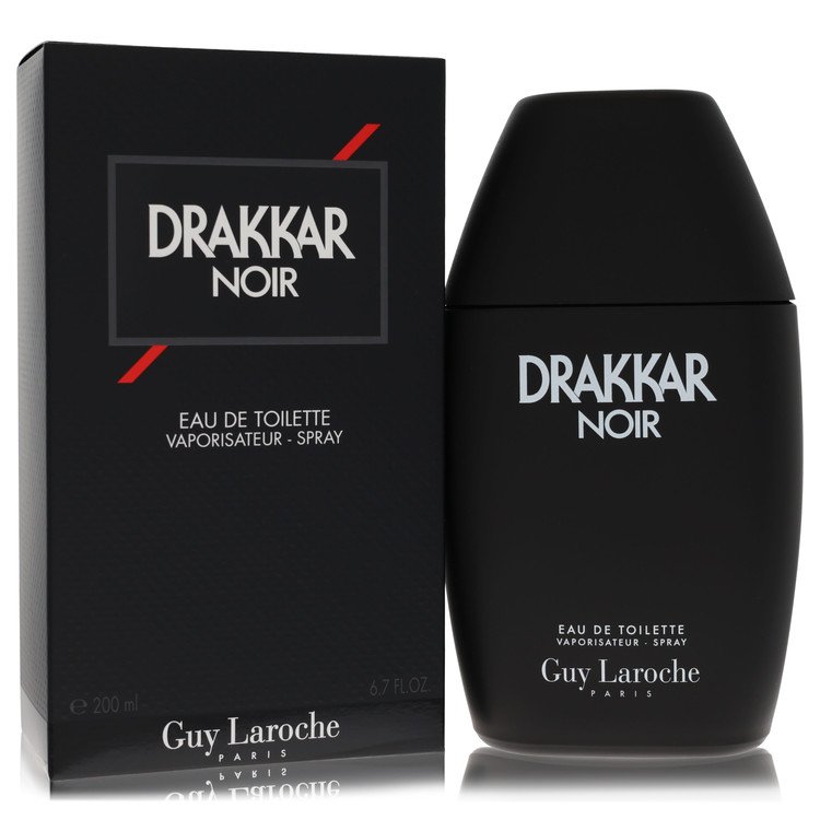 Drakkar Noir
