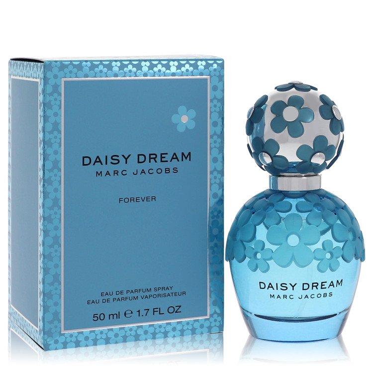 Daisy Dream Forever Eau De Parfum By Marc Jacobs – 1.7 oz Eau De Parfum Spray (Tester)