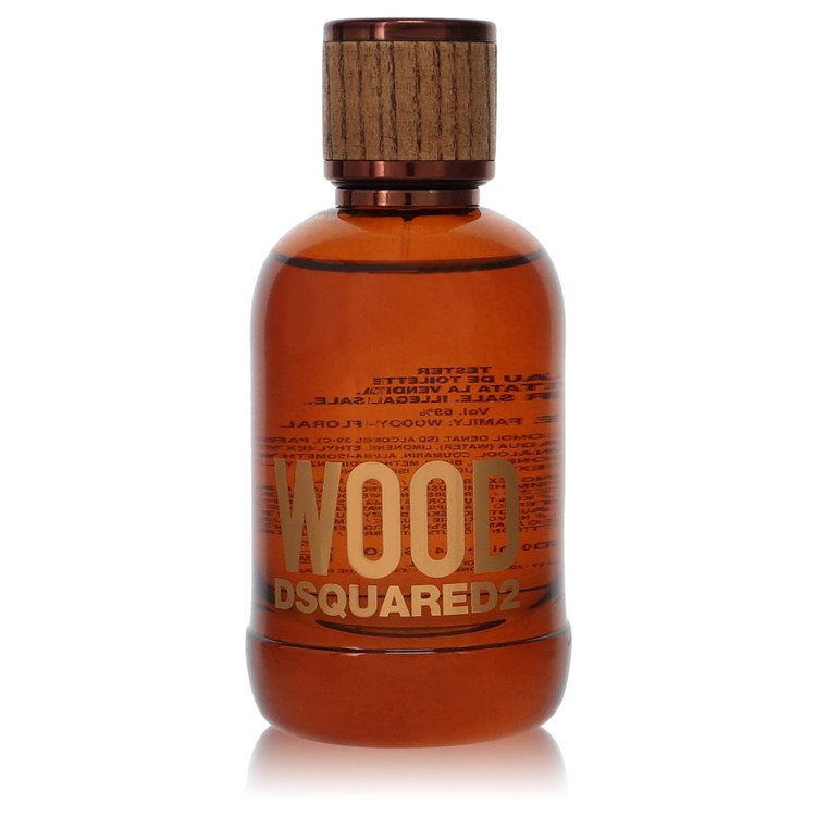 Dsquared2 Wood