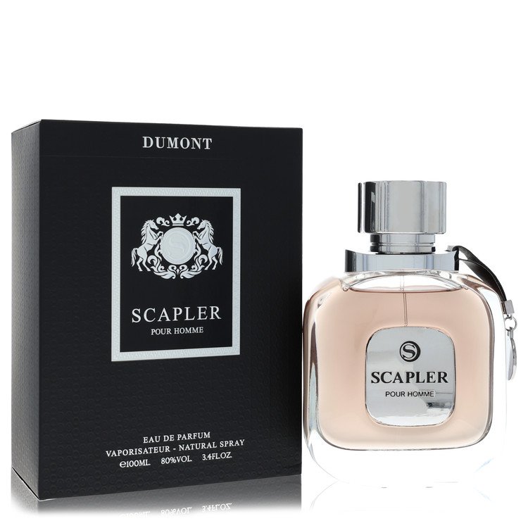 Dumont Scapler