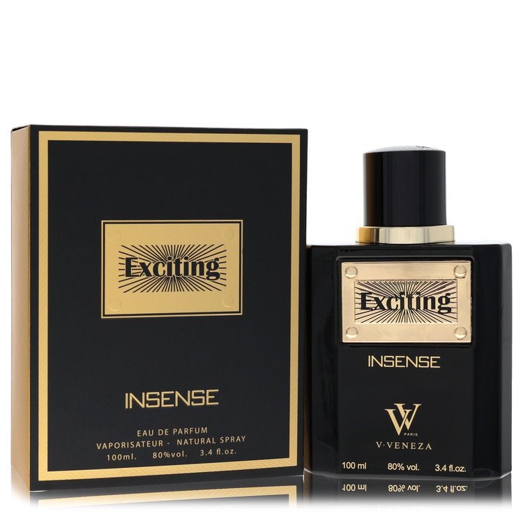 Dumont Exciting Insense