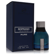 Dumont Soprano Pure