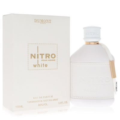 Dumont Nitro White