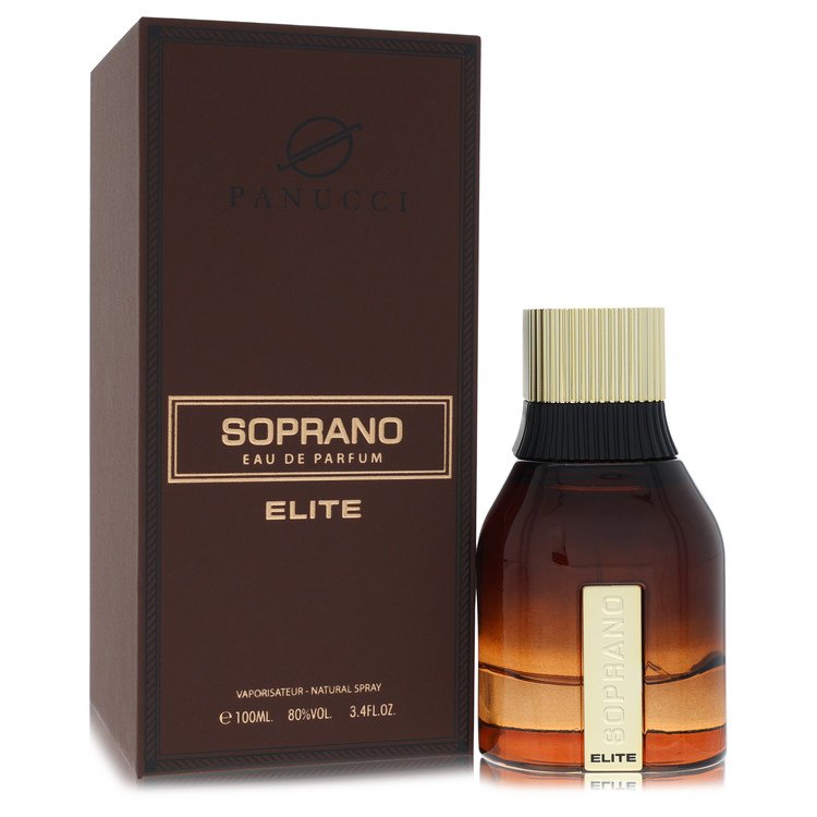 Dumont Soprano Elite