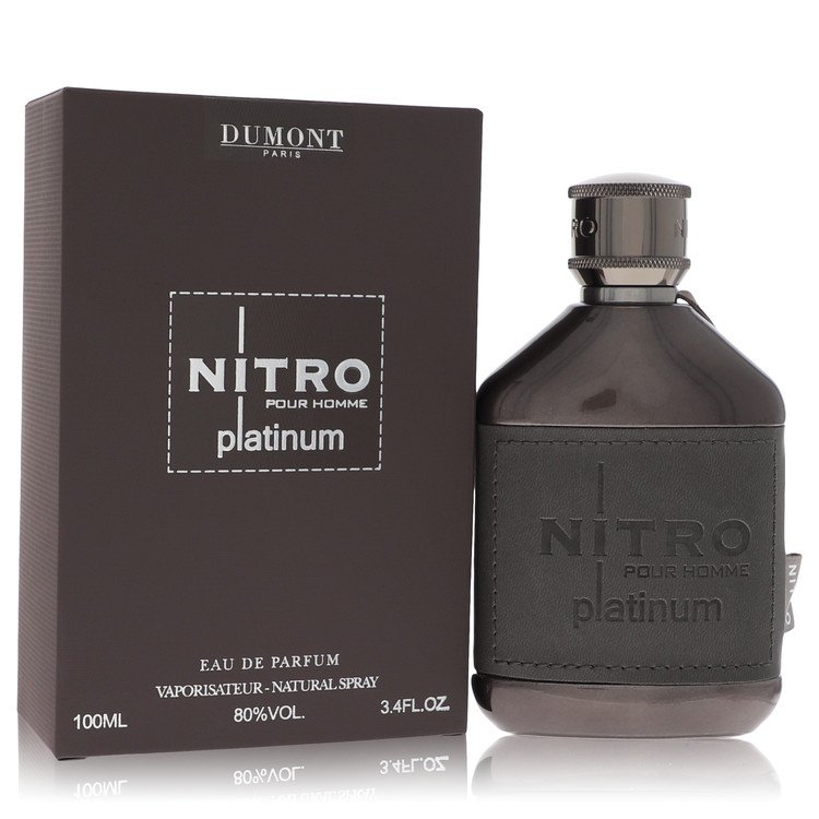 Dumont Nitro Platinum