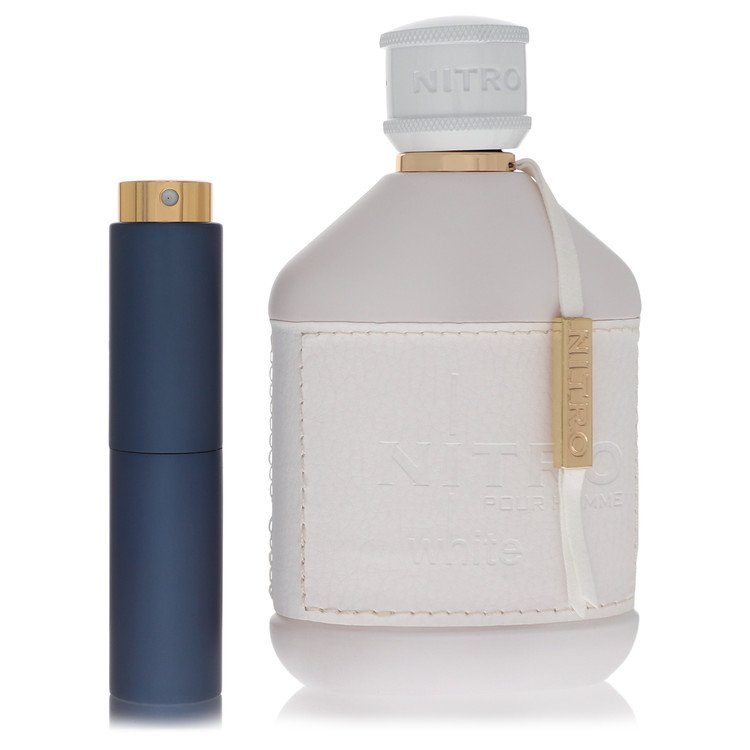 Dumont Nitro White
