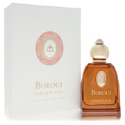 Dumont Borouj Lamasat Oud