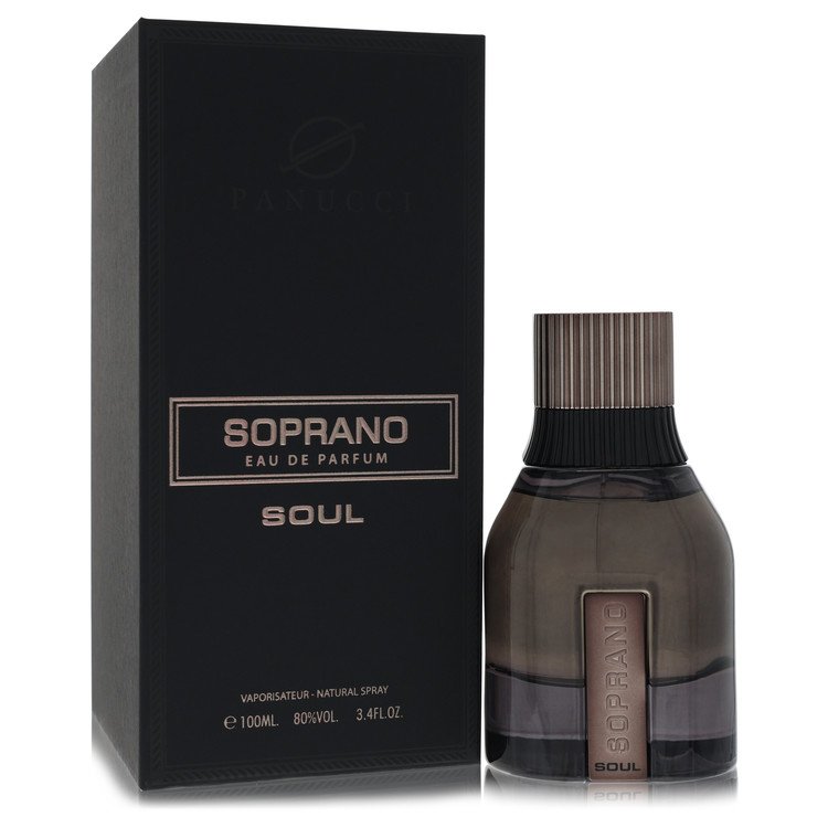 Dumont Soprano Soul