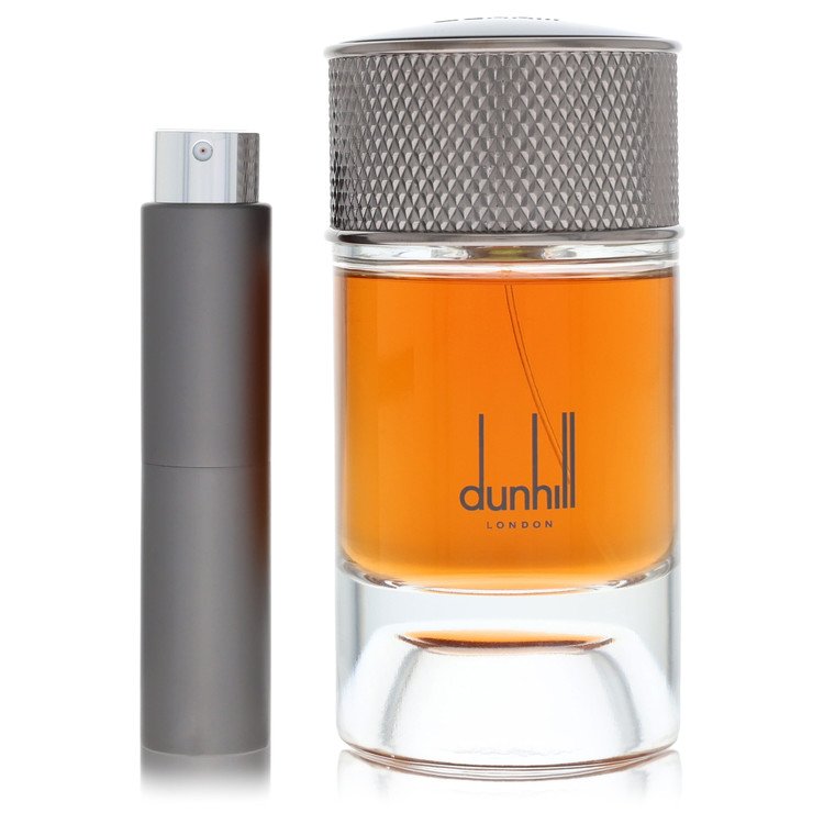 Dunhill British Leather