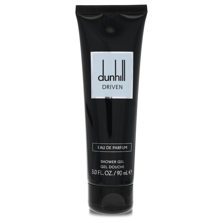 Dunhill Driven Black