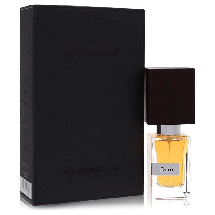 Duro Extrait de parfum (Pure Perfume) By Nasomatto – 1 oz Extrait de parfum (Pure Perfume unboxed)