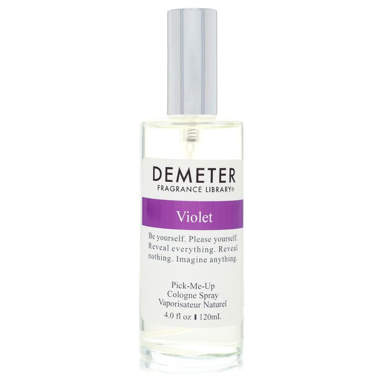 Demeter Violet