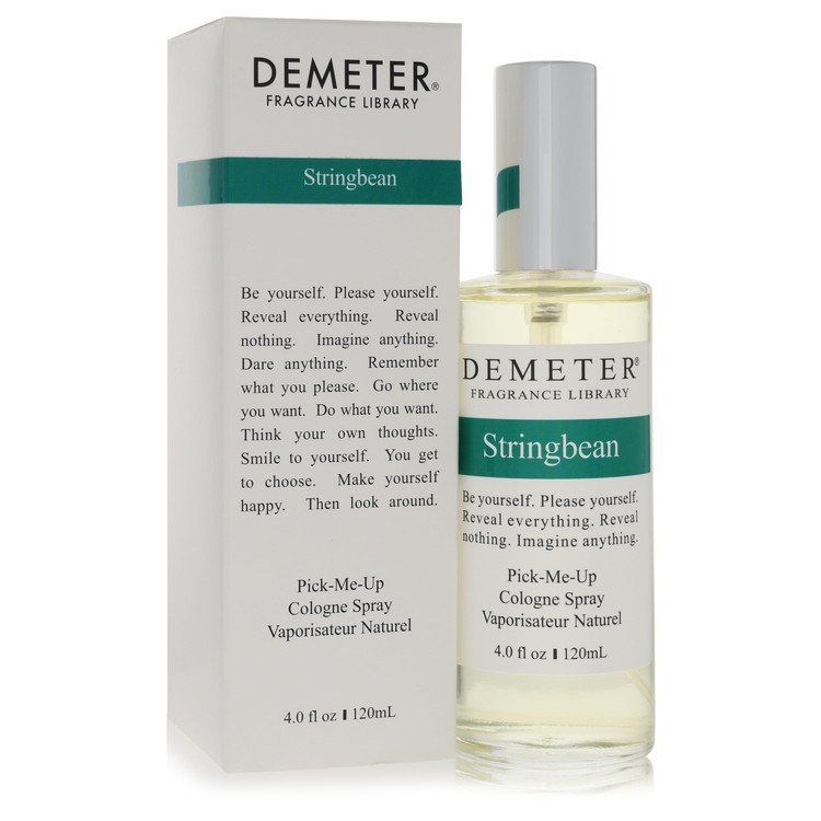Demeter String Bean
