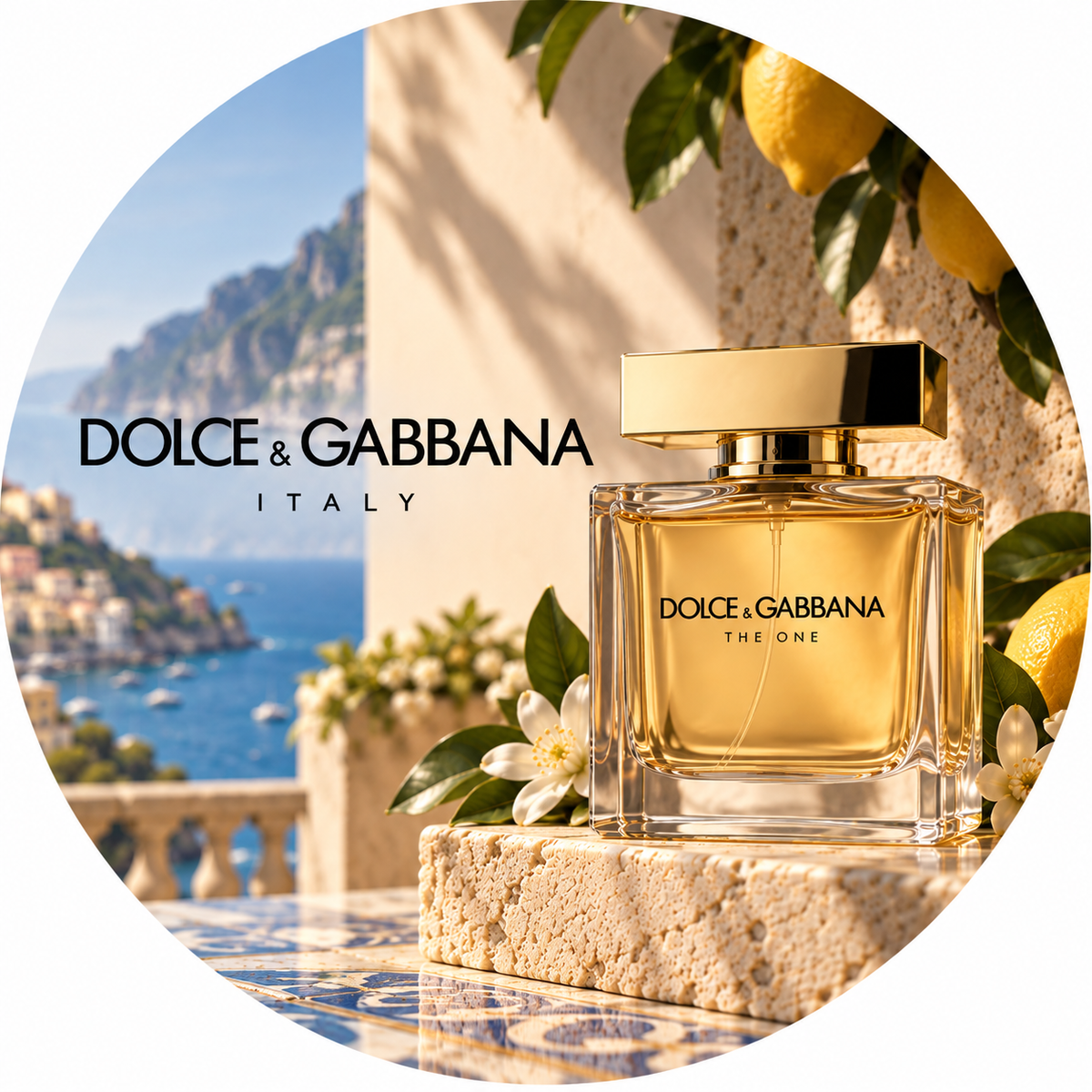Dolce & Gabbana