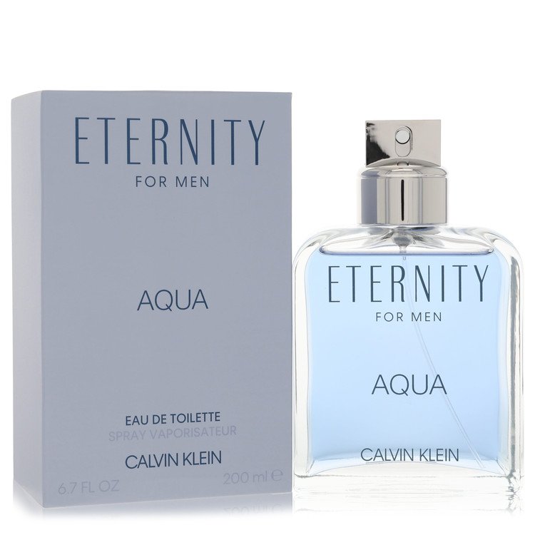 Eternity Aqua
