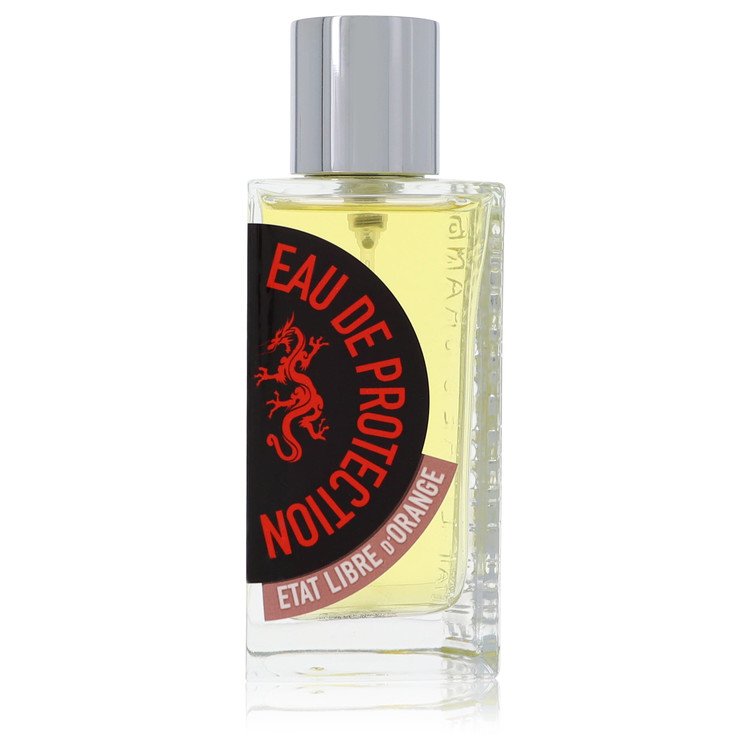 Eau De Protection Eau De Parfum By Etat Libre d'Orange – 3.3 oz Eau De Parfum Spray (unboxed)