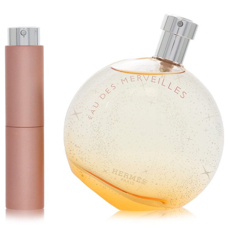 Eau Des Merveilles