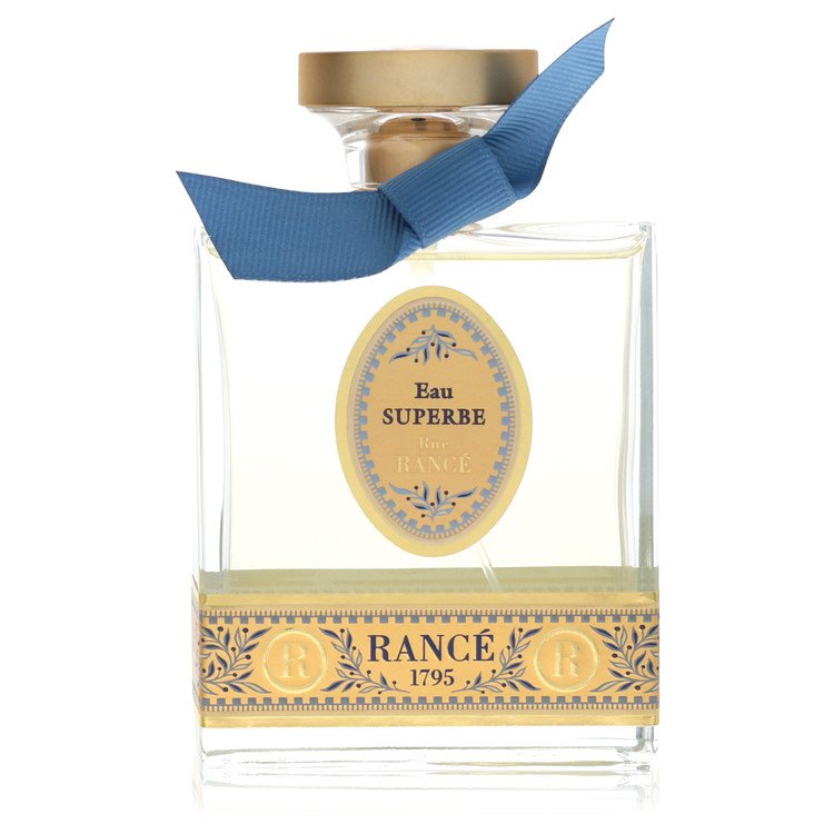 Eau Superbe