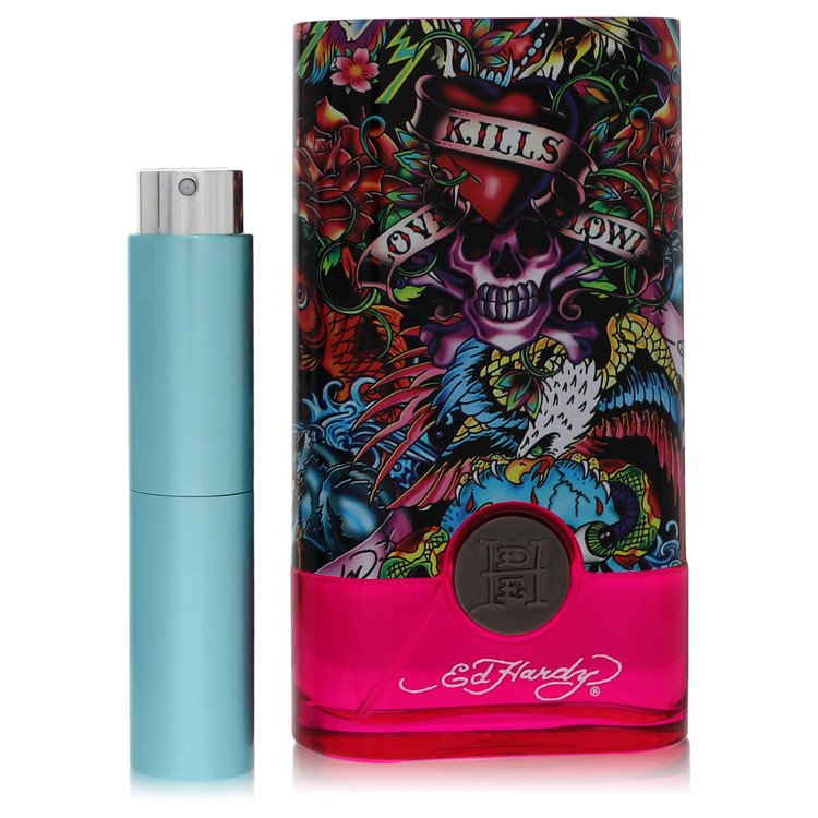 Ed Hardy Hearts & Daggers