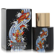 Ed Hardy Koi Wave