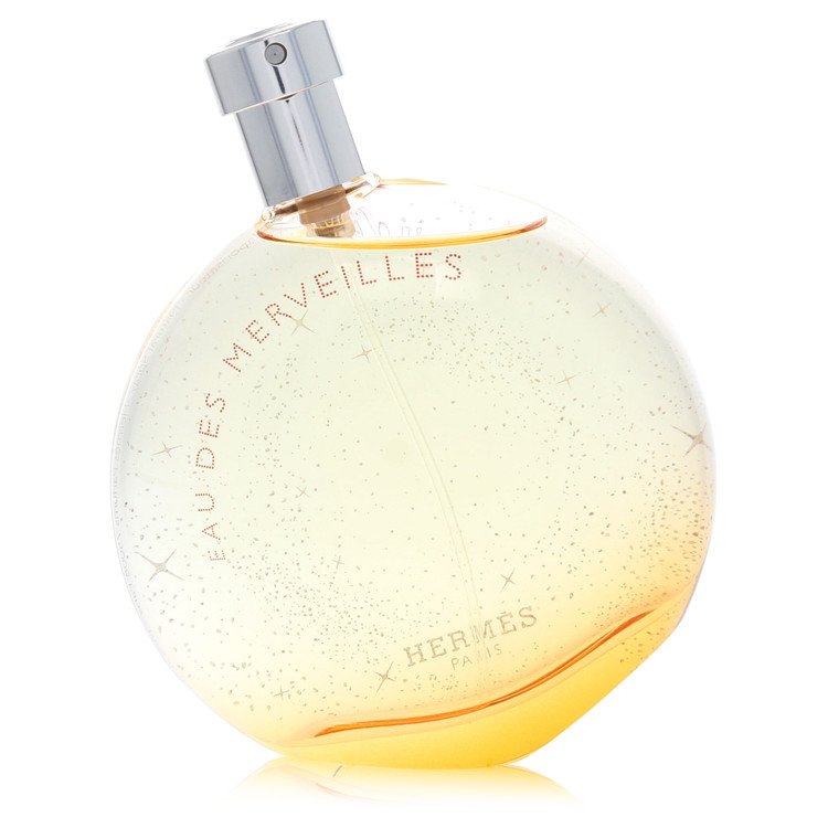 Eau Des Merveilles