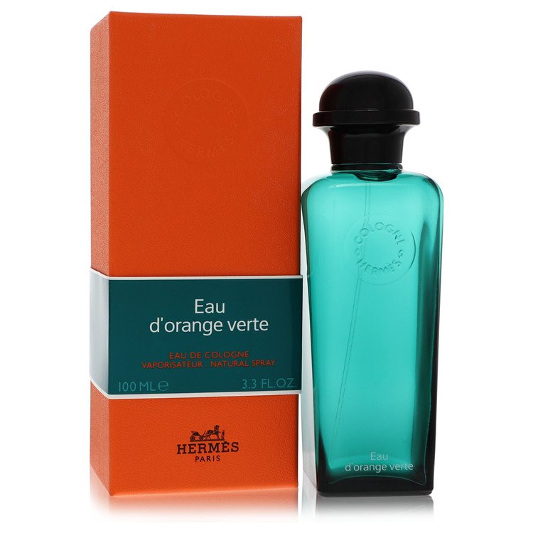 Eau D'orange Verte Perfume & Body Collection (Unisex) By Hermes – 6.5 oz Body Lotion (Unisex)