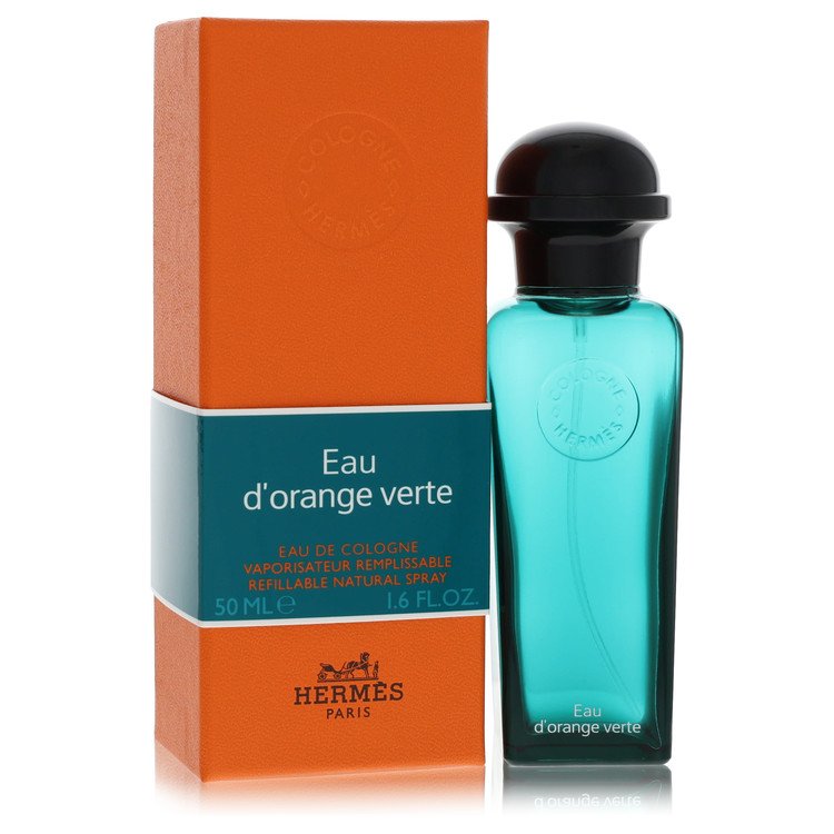 Eau D'orange Verte