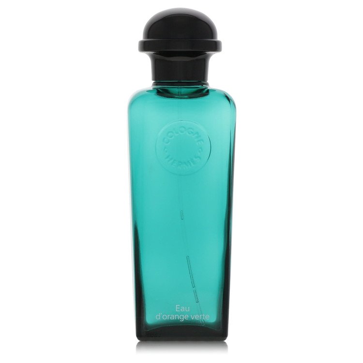 Eau D'orange Verte
