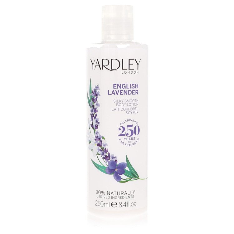 English Lavender