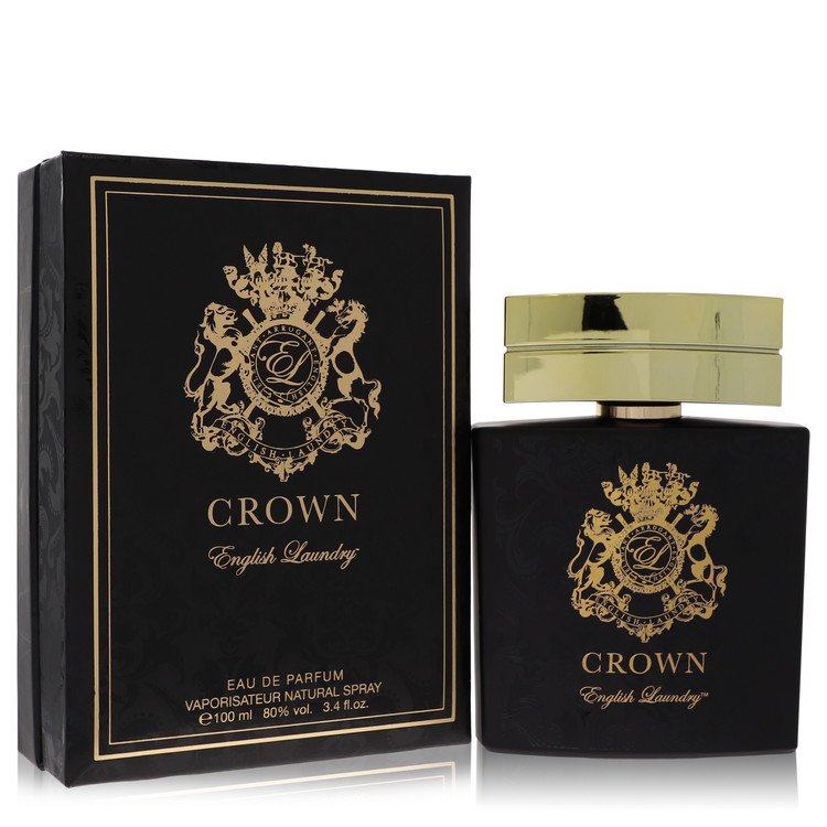 English Laundry Crown