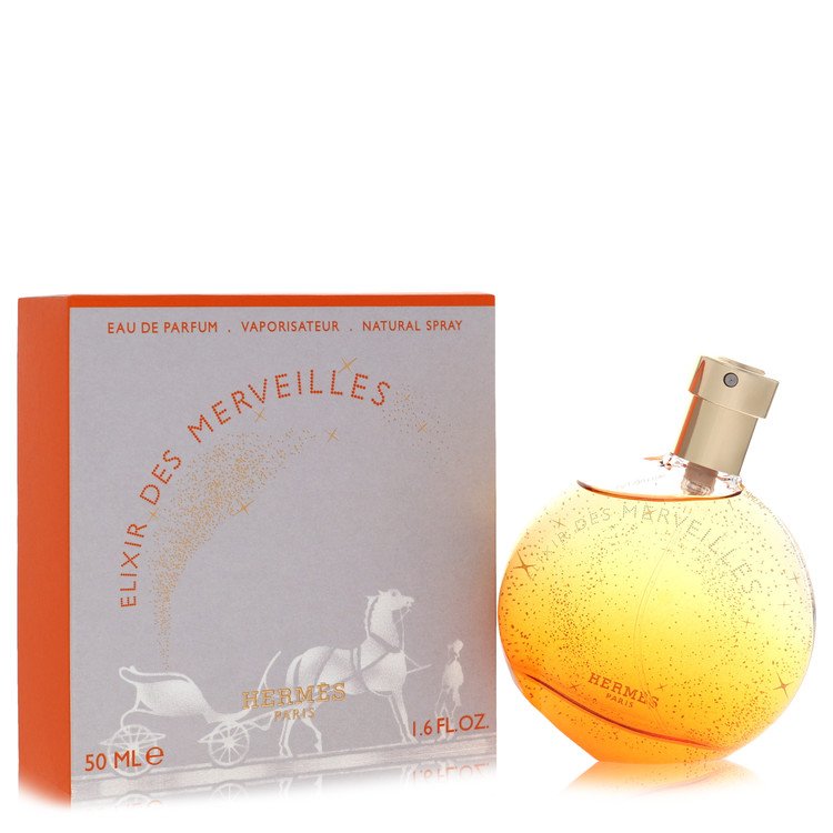 Elixir Des Merveilles