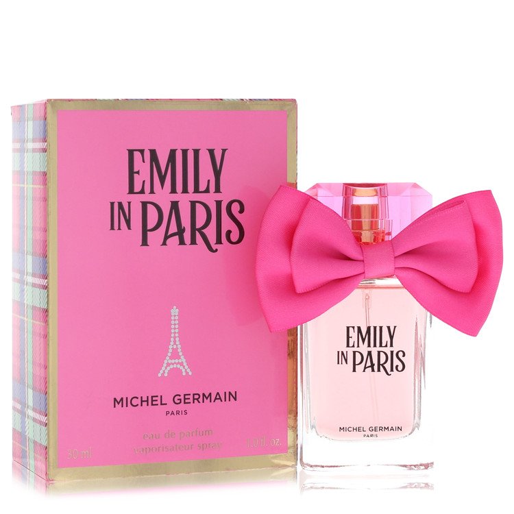 Emily In Paris