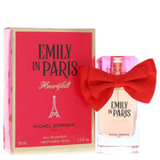 Emily In Paris Heartfelt