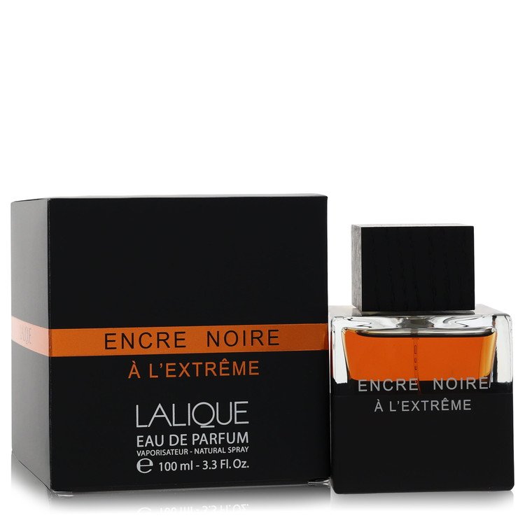 Encre Noire A L'extreme