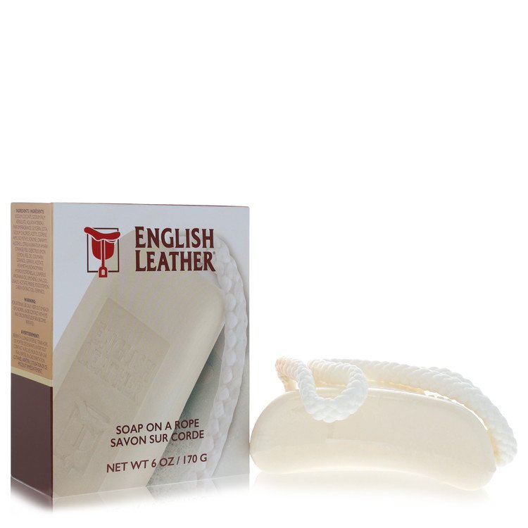 English Leather