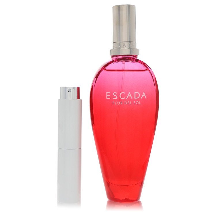 Escada Flor Del Sol